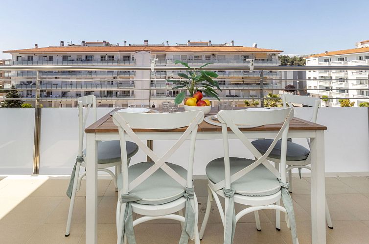 Appartement Lotus
