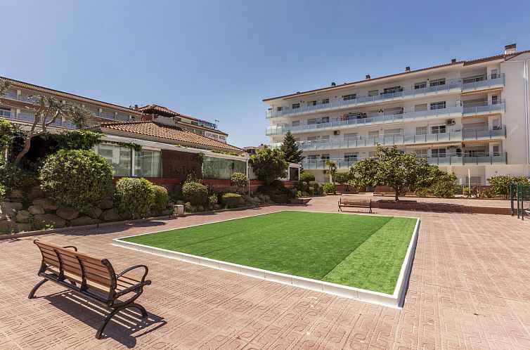 Appartement Lotus