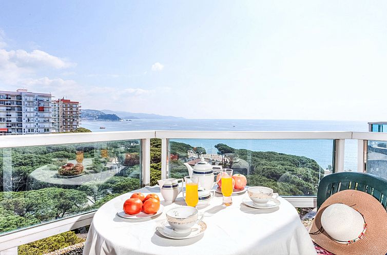 Unterkunft 1507055 - Appartement Costa Brava - Appartement Windsor