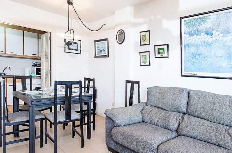 Appartement Windsor