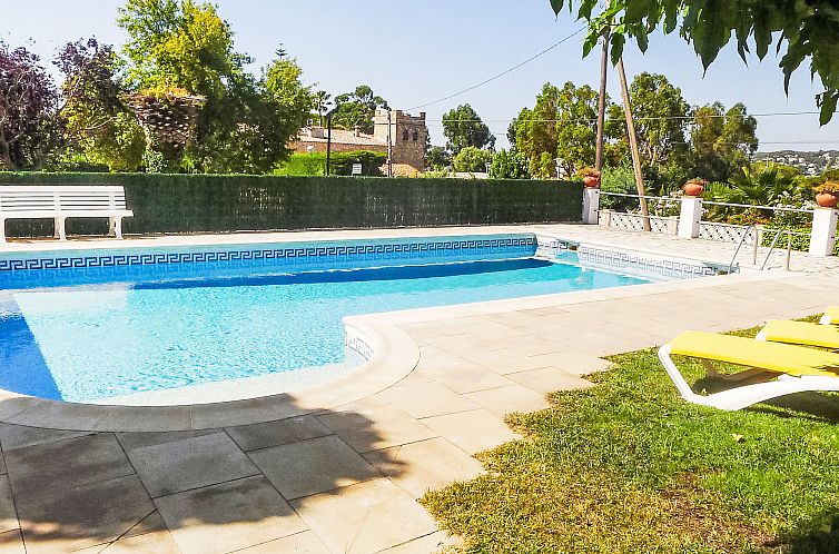 Vakantiehuis Eva