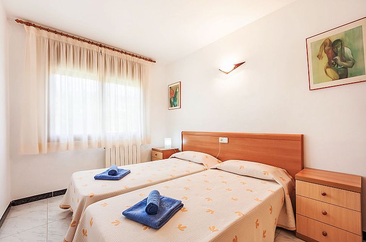 Vakantiehuis Mas Vila