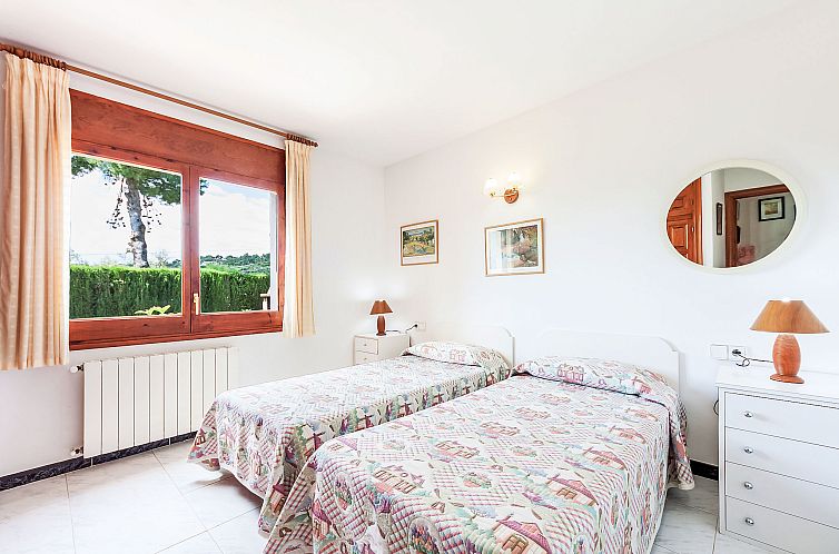 Vakantiehuis Mas Vila
