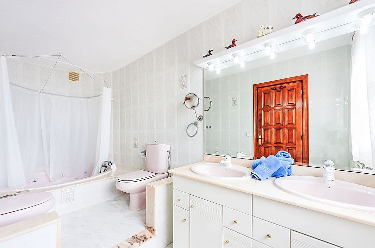 Vakantiehuis Mas Vila