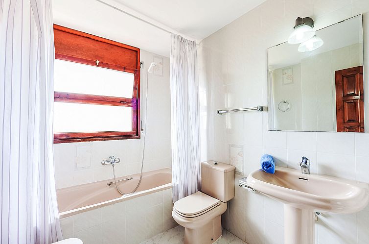 Vakantiehuis Mas Vila