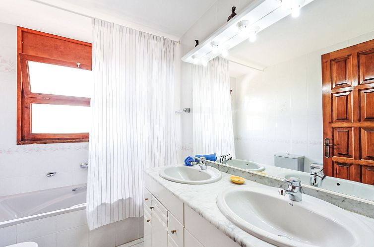 Vakantiehuis Mas Vila