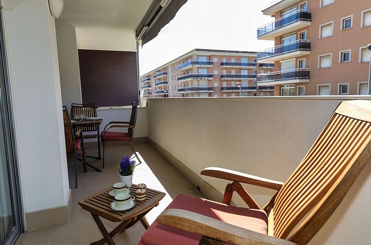 Appartement Marcela