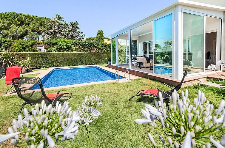 Vakantiehuis Amsterdam