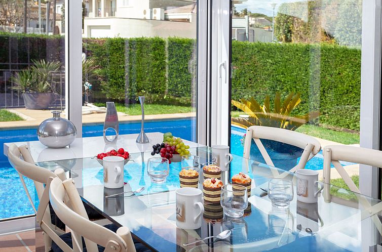 Vakantiehuis Amsterdam