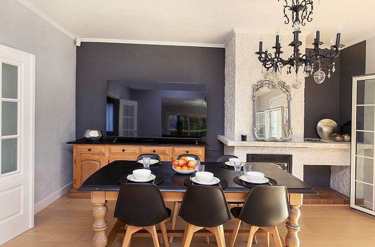 Vakantiehuis Amsterdam