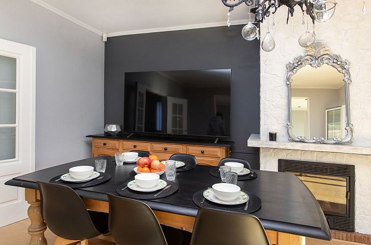 Vakantiehuis Amsterdam