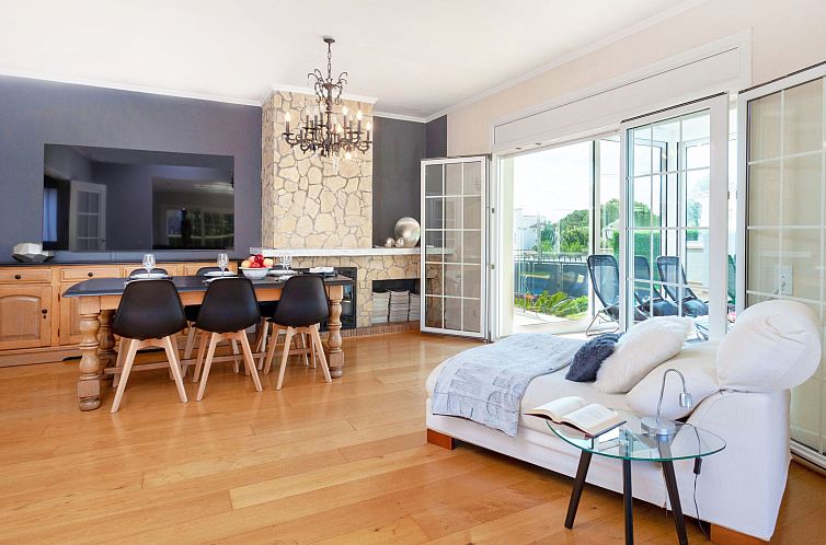 Vakantiehuis Amsterdam