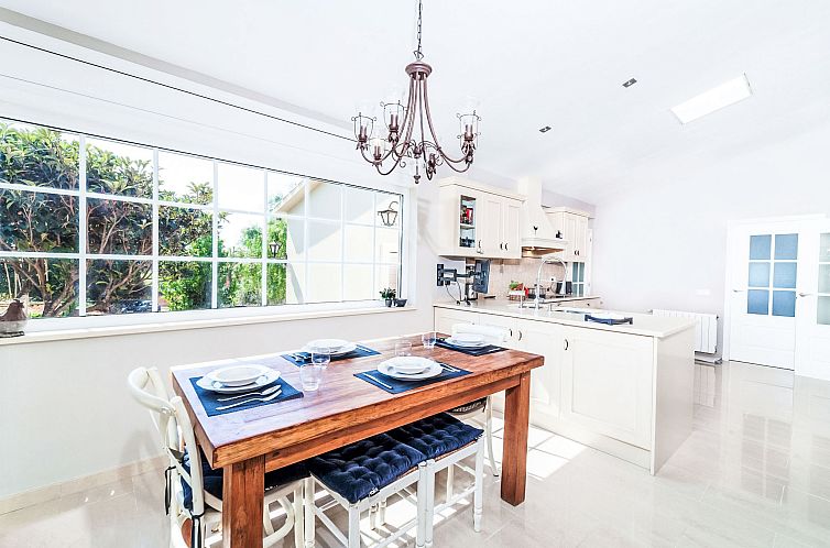 Vakantiehuis Amsterdam