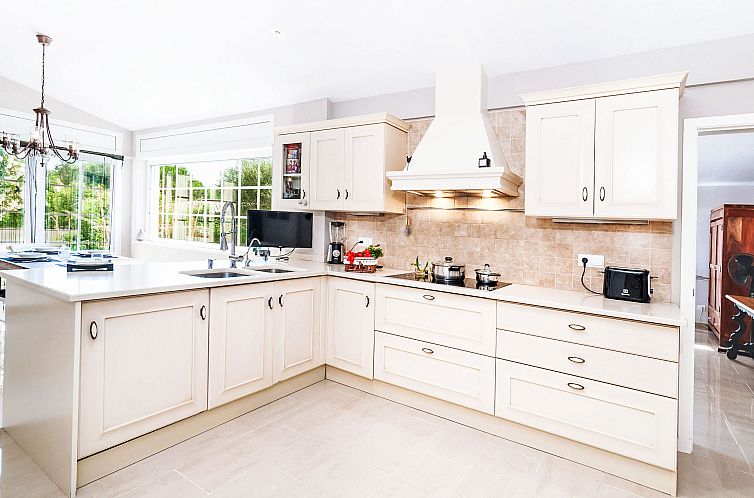 Vakantiehuis Amsterdam