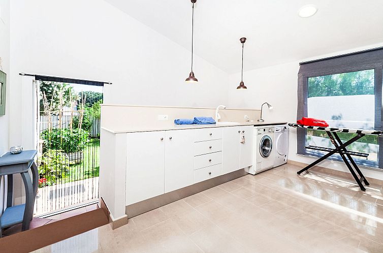 Vakantiehuis Amsterdam