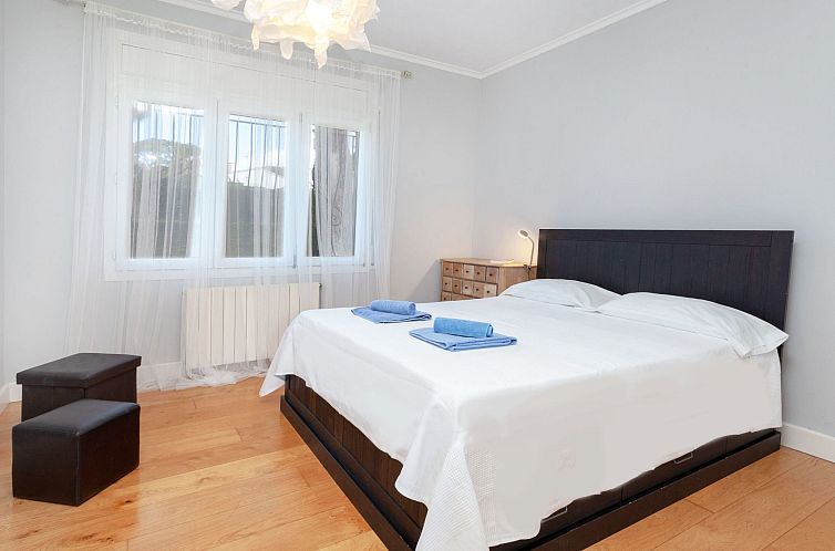 Vakantiehuis Amsterdam