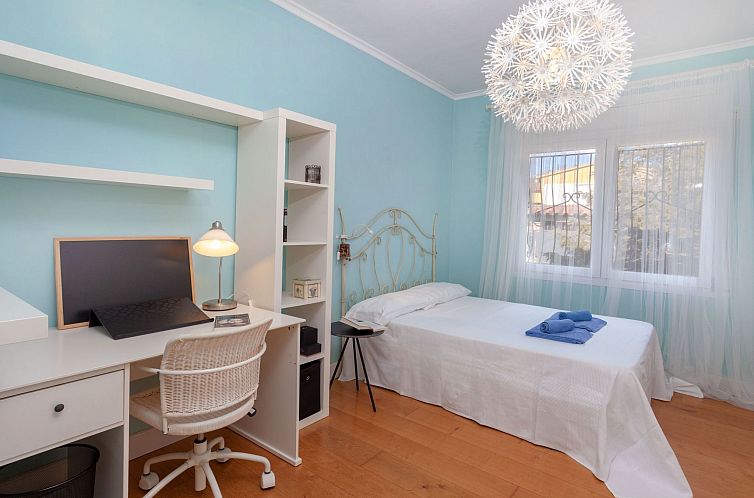 Vakantiehuis Amsterdam