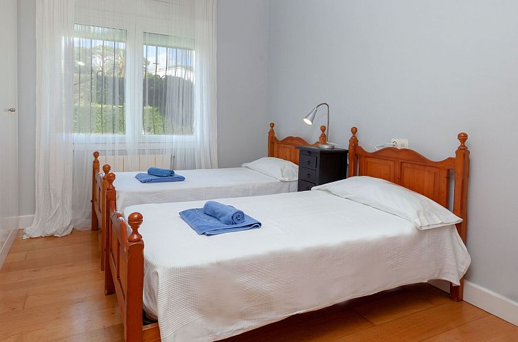 Vakantiehuis Amsterdam