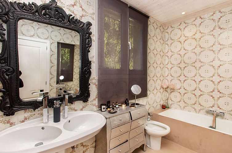 Vakantiehuis Amsterdam