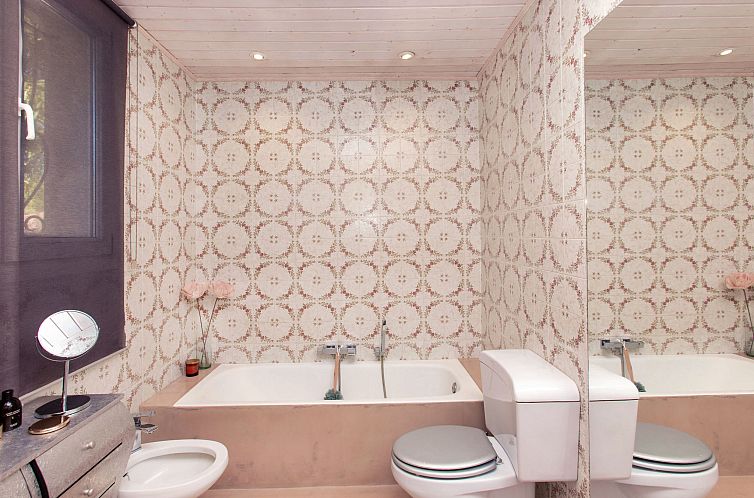 Vakantiehuis Amsterdam