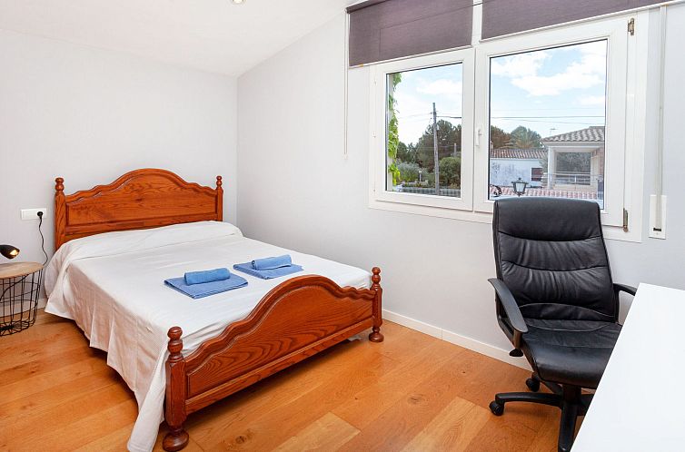 Vakantiehuis Amsterdam