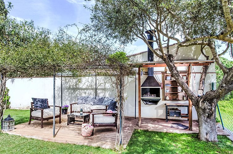 Vakantiehuis Amsterdam