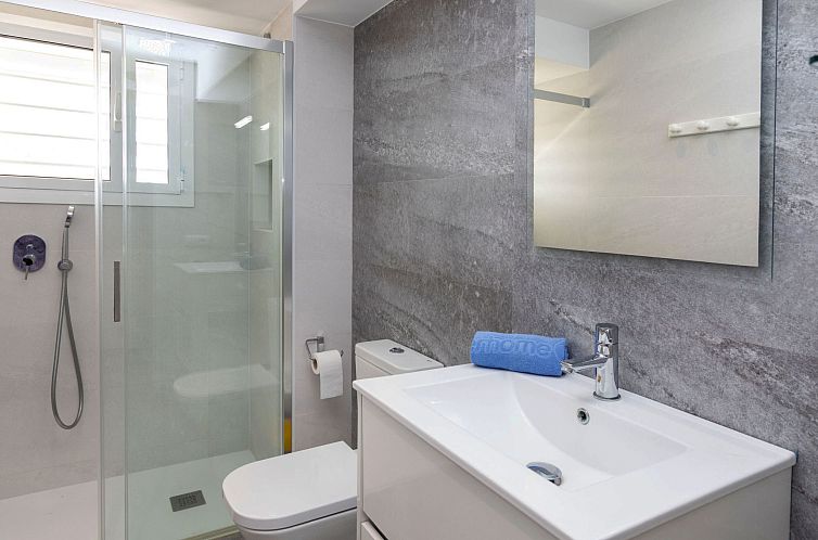 Appartement Jaume II