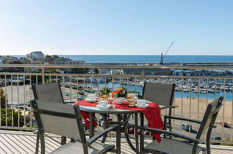 Appartement Jaume II