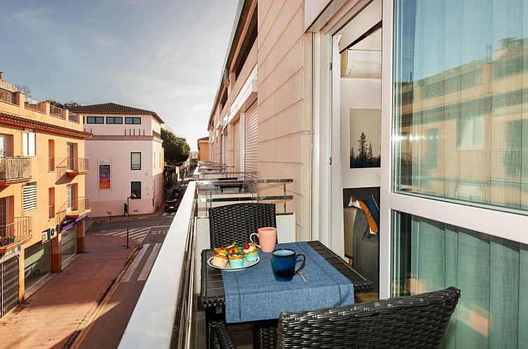 Appartement Industria