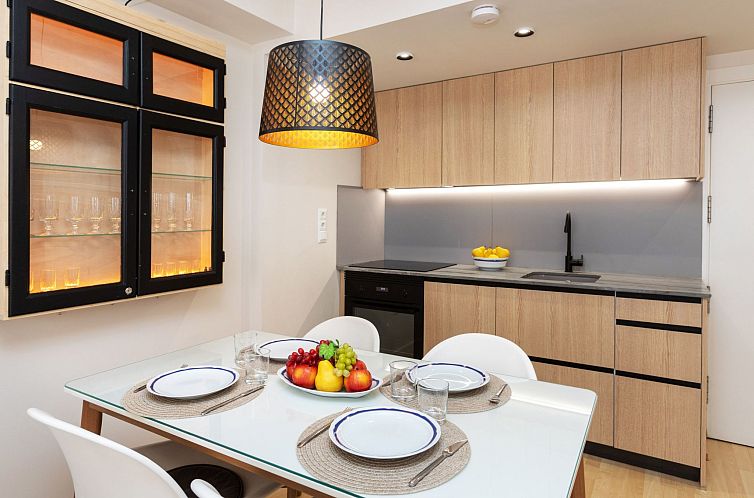 Appartement Industria