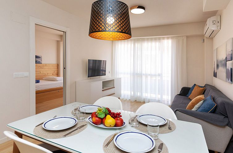 Appartement Industria