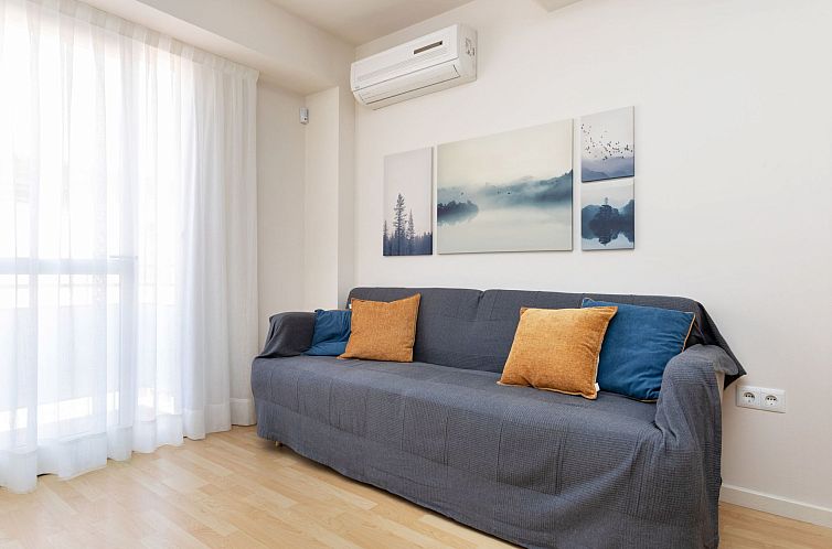 Appartement Industria