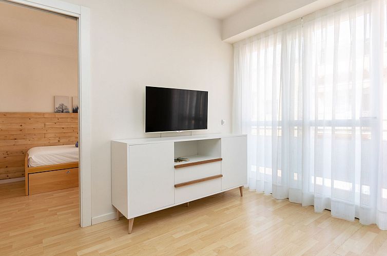 Appartement Industria