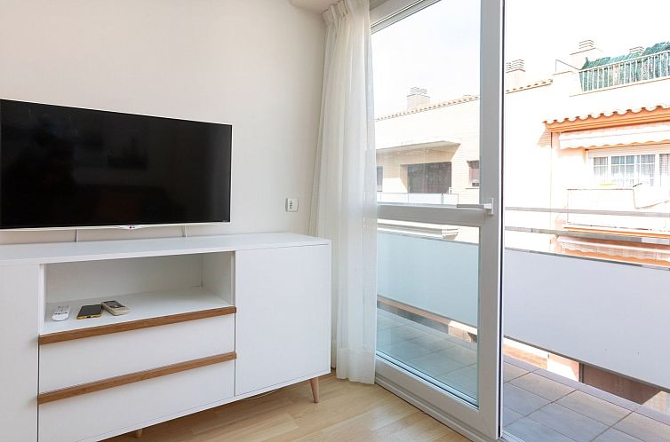 Appartement Industria