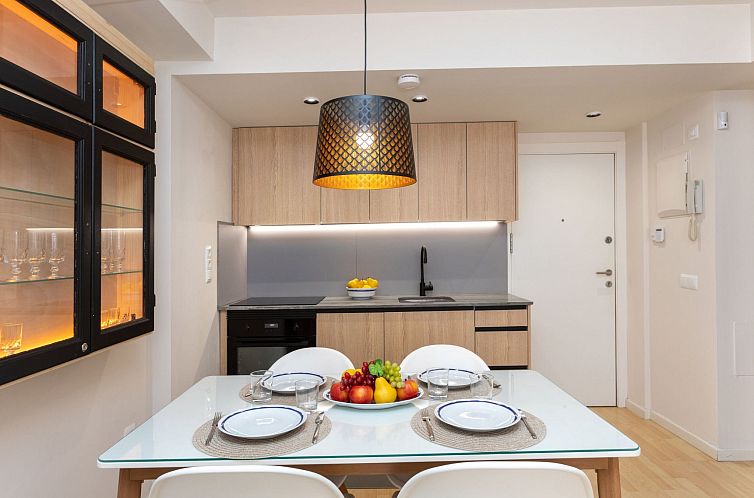 Appartement Industria