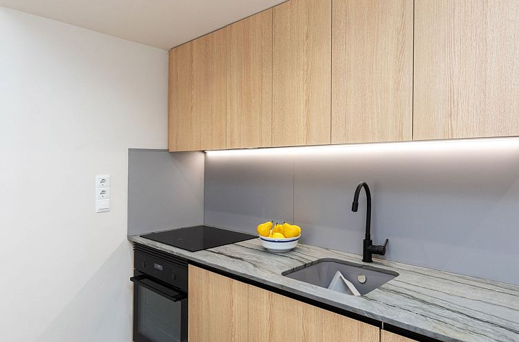 Appartement Industria