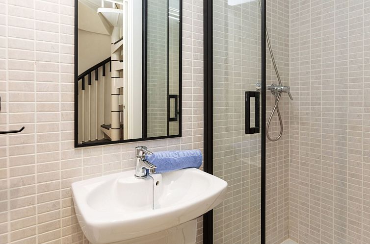 Appartement Industria