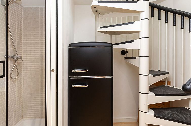 Appartement Industria