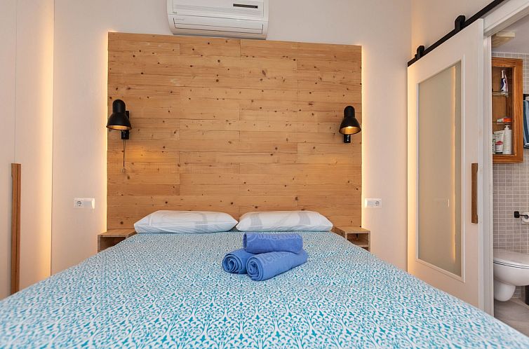 Appartement Industria