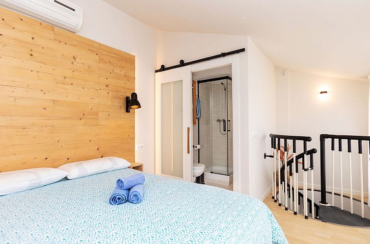 Appartement Industria
