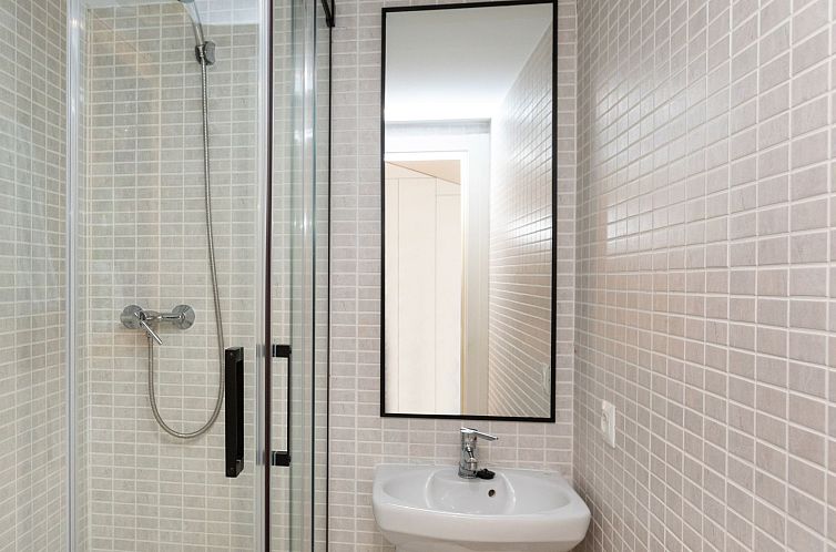 Appartement Industria
