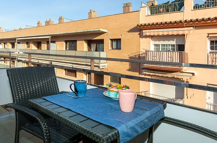 Appartement Industria