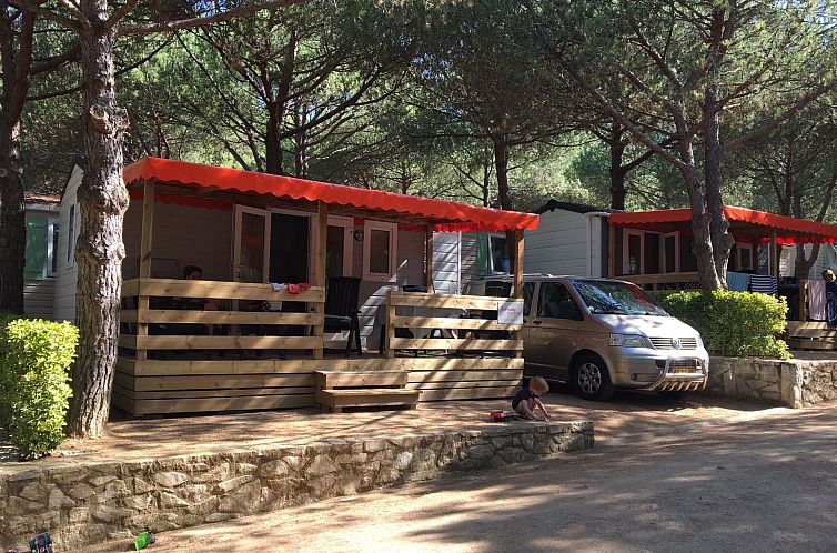 Guest house 1507310 - Apartment Costa Brava - Appartement Costa Brava Palamos Chalettas