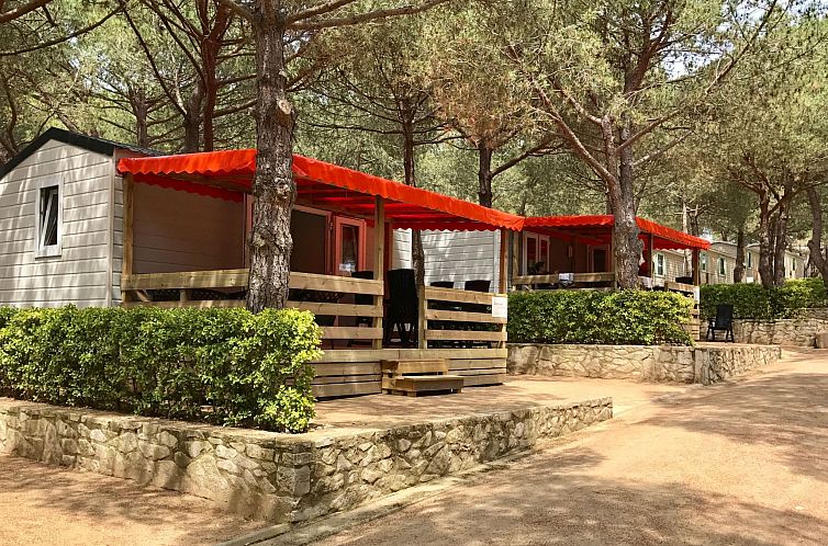 Appartement Costa Brava Palamos Chalettas