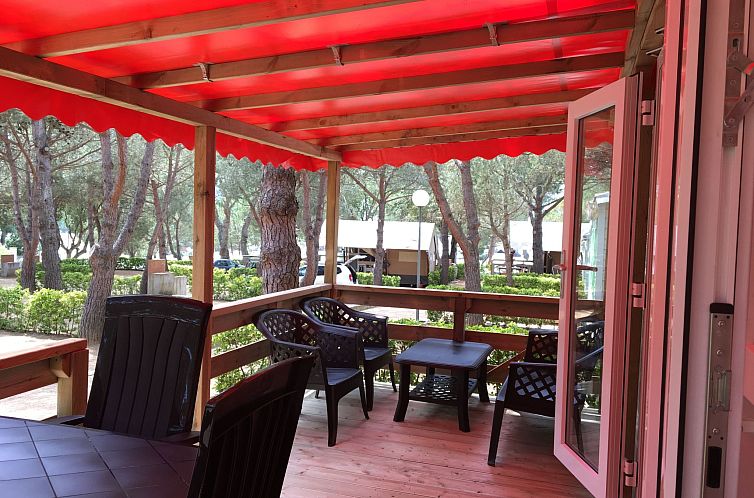 Appartement Costa Brava Palamos Chalettas