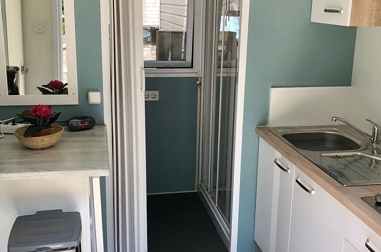 Appartement Costa Brava Palamos Chalettas