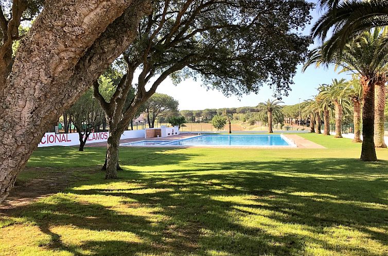 Appartement Costa Brava Palamos Chalettas