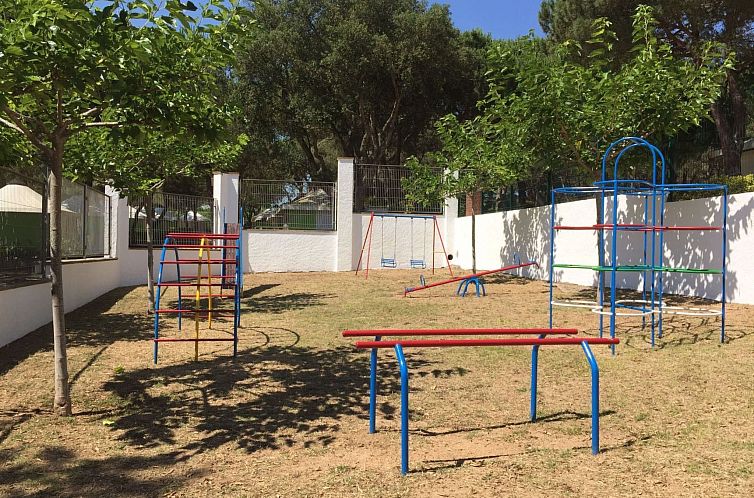 Appartement Costa Brava Palamos Chalettas