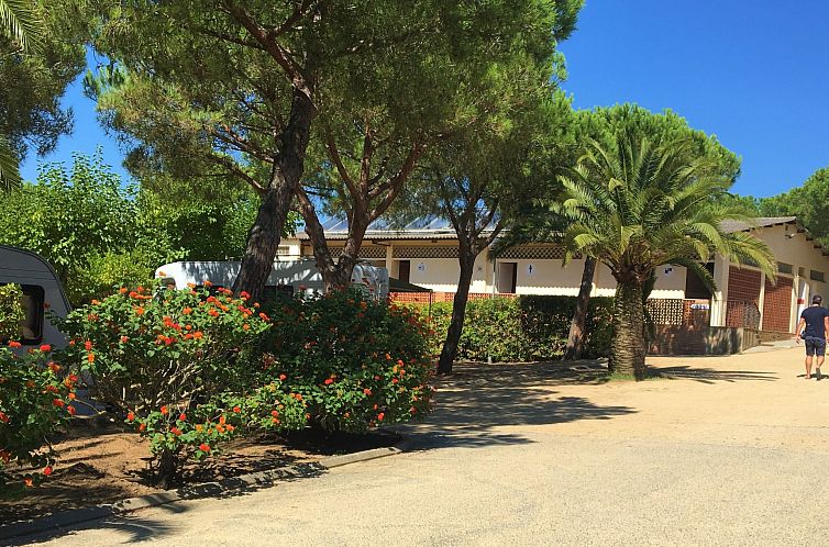 Appartement Costa Brava Palamos Chalettas