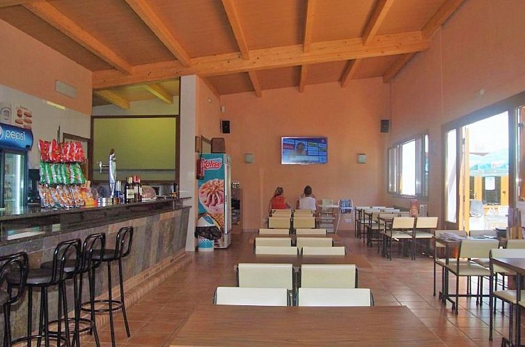 Appartement Costa Brava Palamos Chalettas